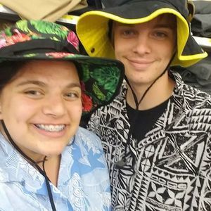 Meet your Posher, Kyle